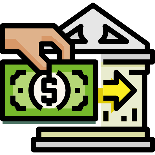 2nd Mortgage amount you will recieve