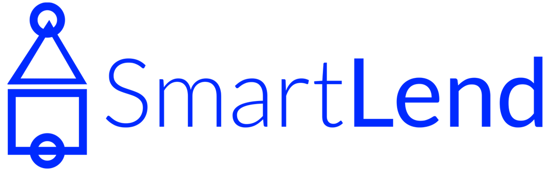 SmartLend Logo
