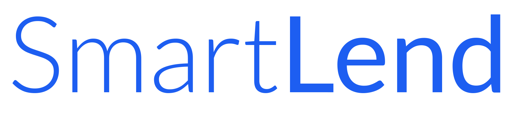 Smart Lend Logo